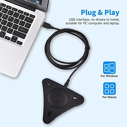 Conference Microphone - USB