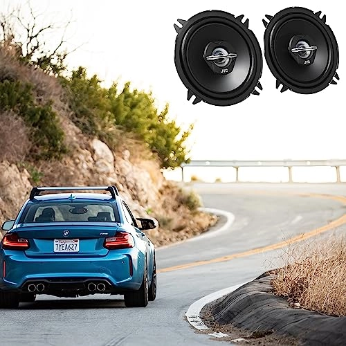 CS-J520X - 2-Way 30W RMS