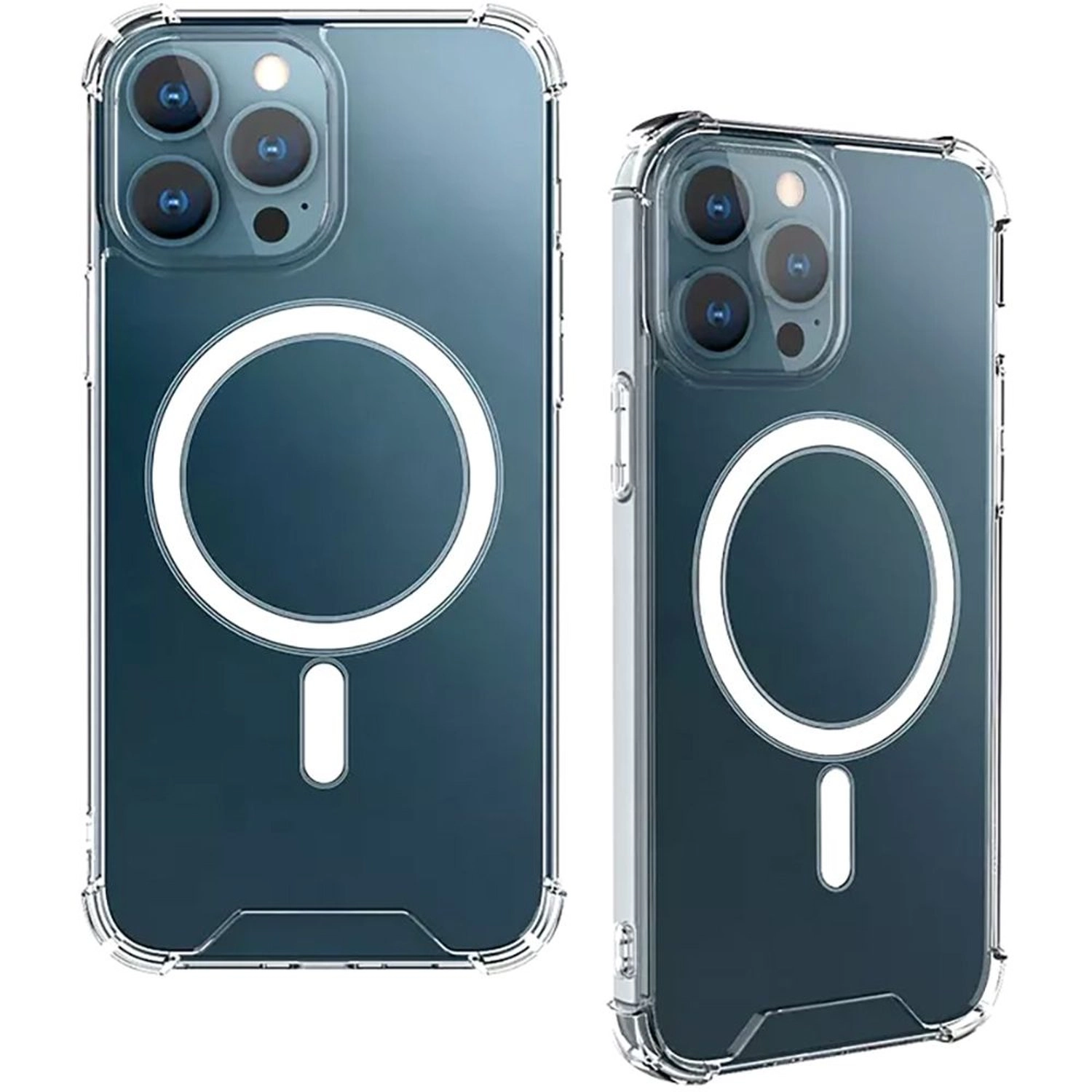 Back Case for Apple iPhone 14 Plus