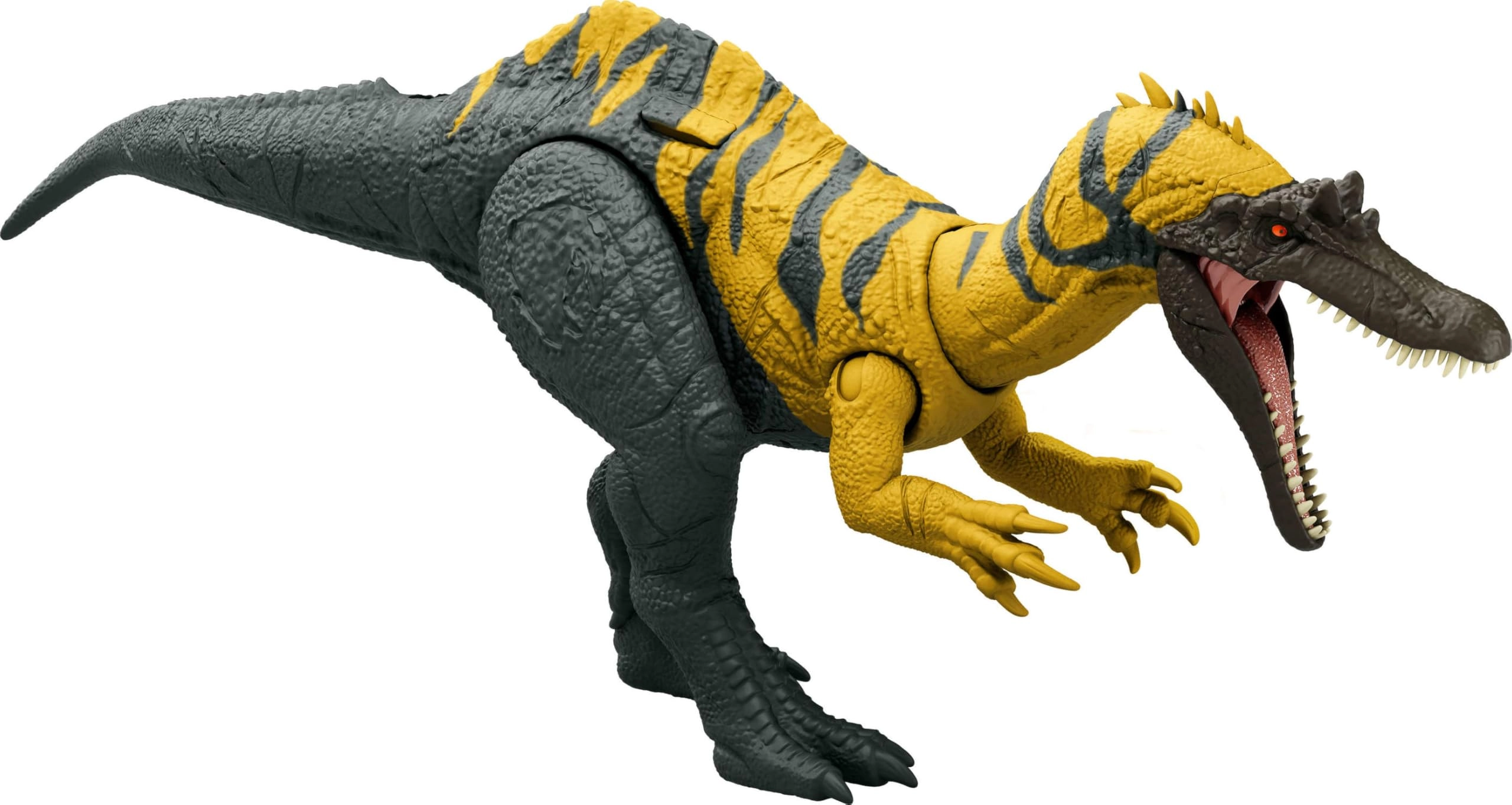 Mattel Ceratosuchops - Jurassic World Wild Roar - 4 years 1 piece