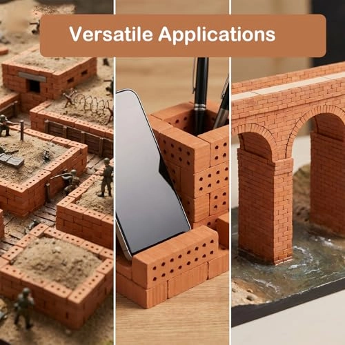 Mini Bricks - 50 pcs