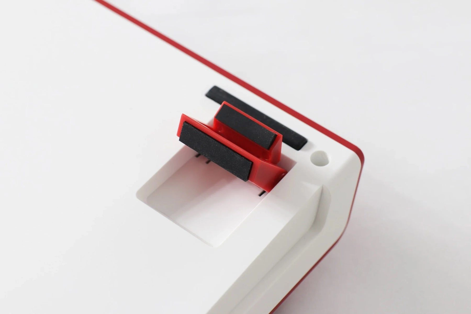 Tinker 75 + Nuka Cola Mousepad - US