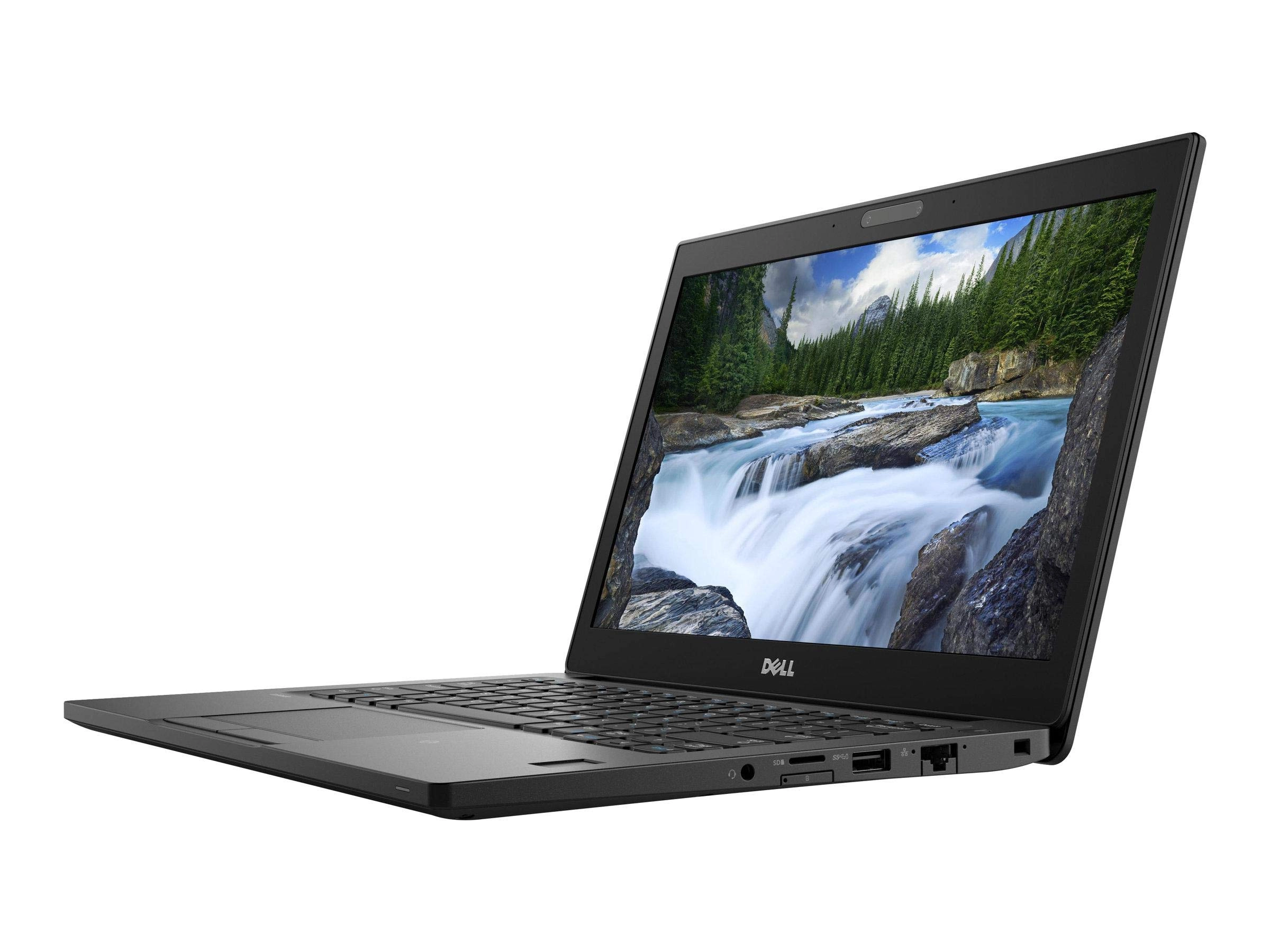 DELL Latitude 7290 RNNP4 - 12.5'' i7-8650U 8GB DDR4 256GB SSD