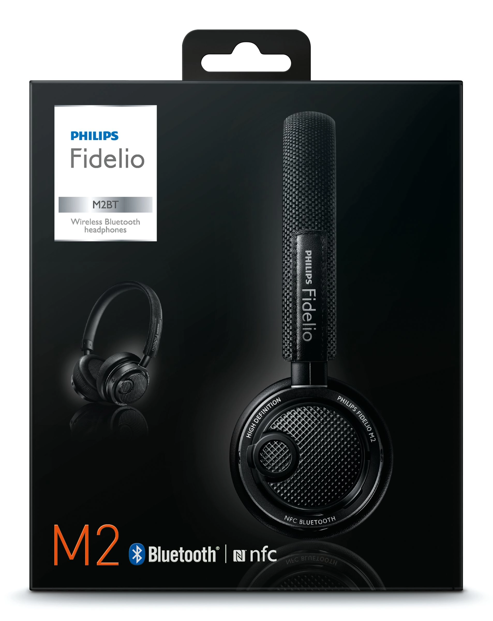 Fidelio Wireless Headphone