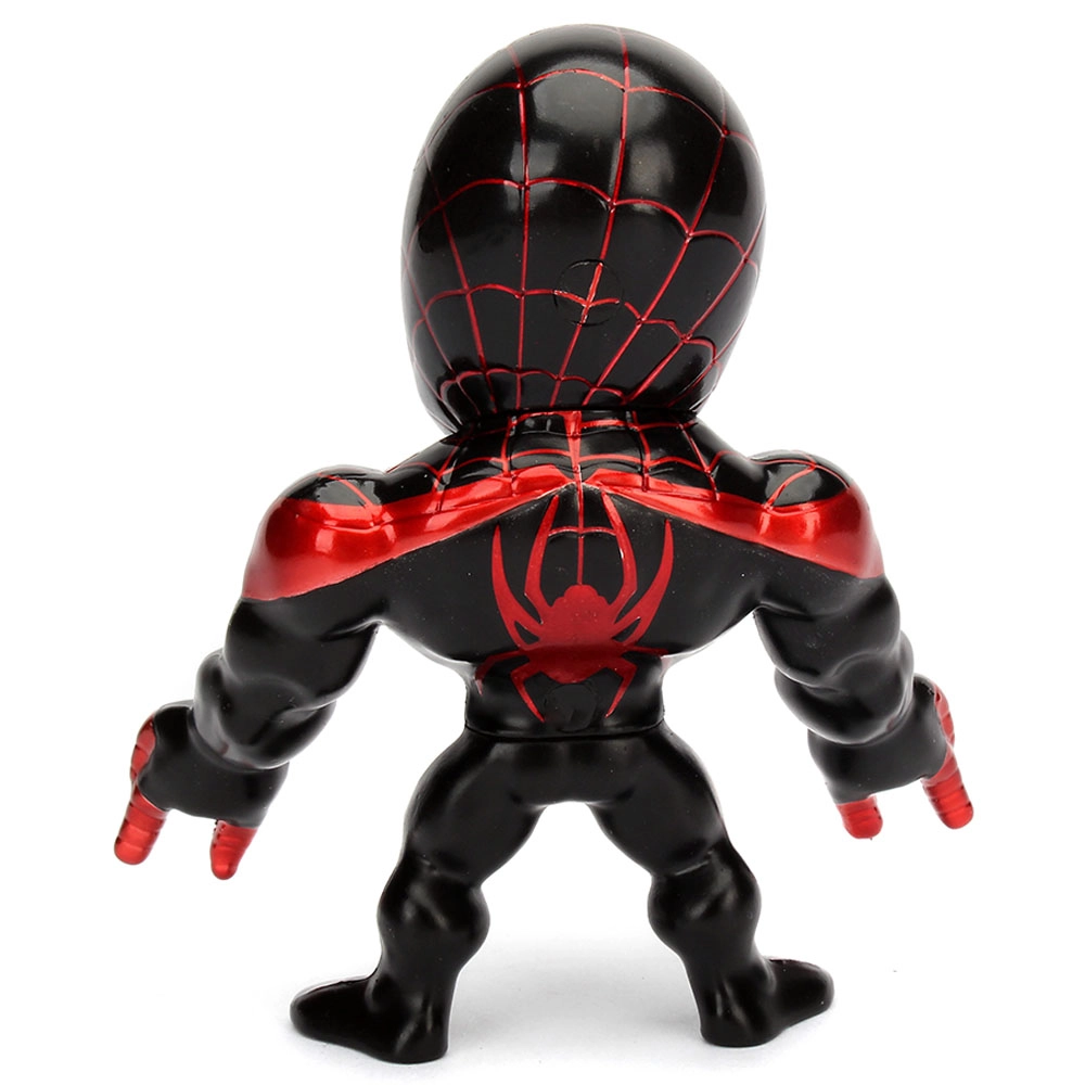 Marvel - Miles Morales Spider-Man (sim-253221004)