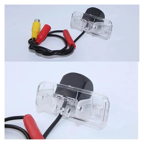 Rear View Camera - Night Vision RCA 1080p*720p