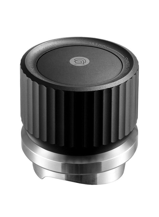 zeroHero Gravity Coffee Distributor