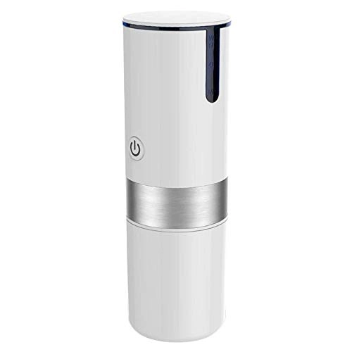 HWSY New2 in 1 - Capsule & Ground USB