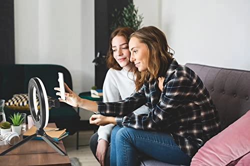 Mobile Camera Light Ring - 190 mm