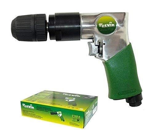 NE-KN10 - Drill 1800 RPM 106 l/min