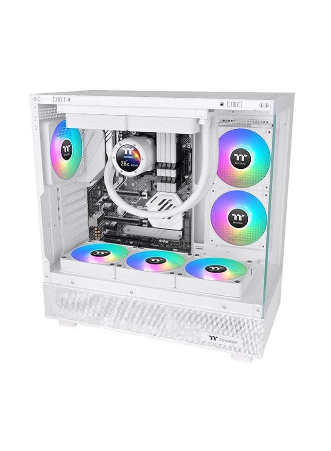 CT120 - 1 fan(s)