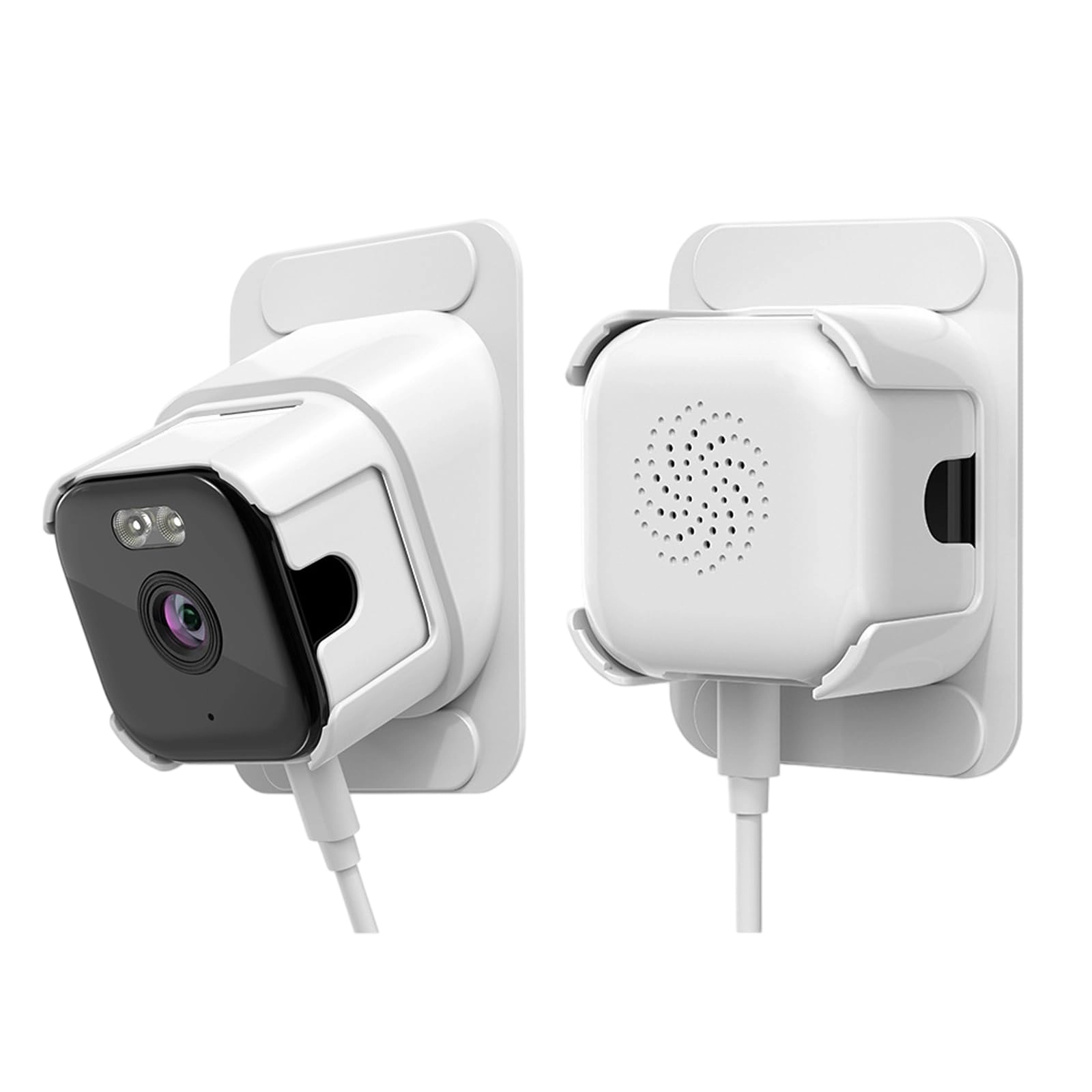 clothdank Indoor Security Camera 3MP