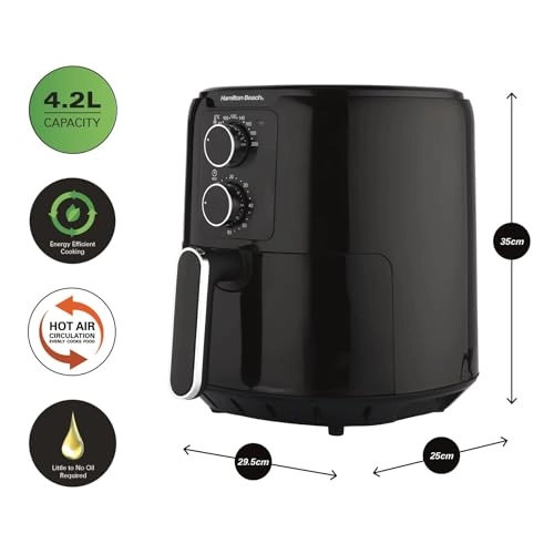 SimpliFry HB4001