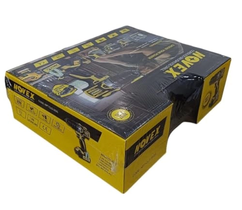 Cordless Drill - 2.4 Amp Hours