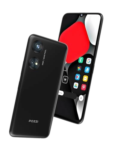 Turbo - 6GB 128GB