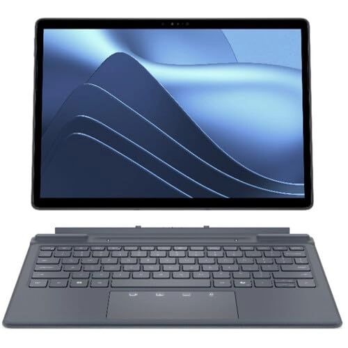 Latitude 7350 Detachable - 256GB 13"