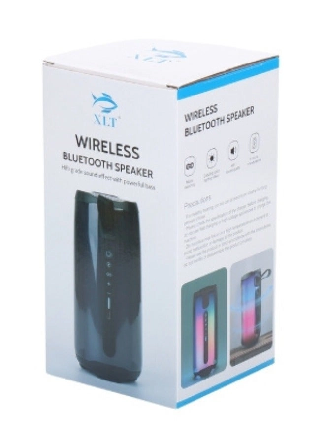 Portable Wireless Speaker