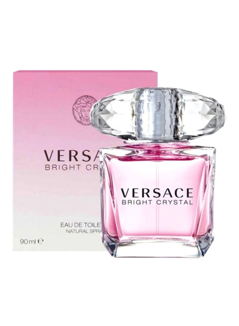 Bright Crystal - Eau de Toilette 90ml