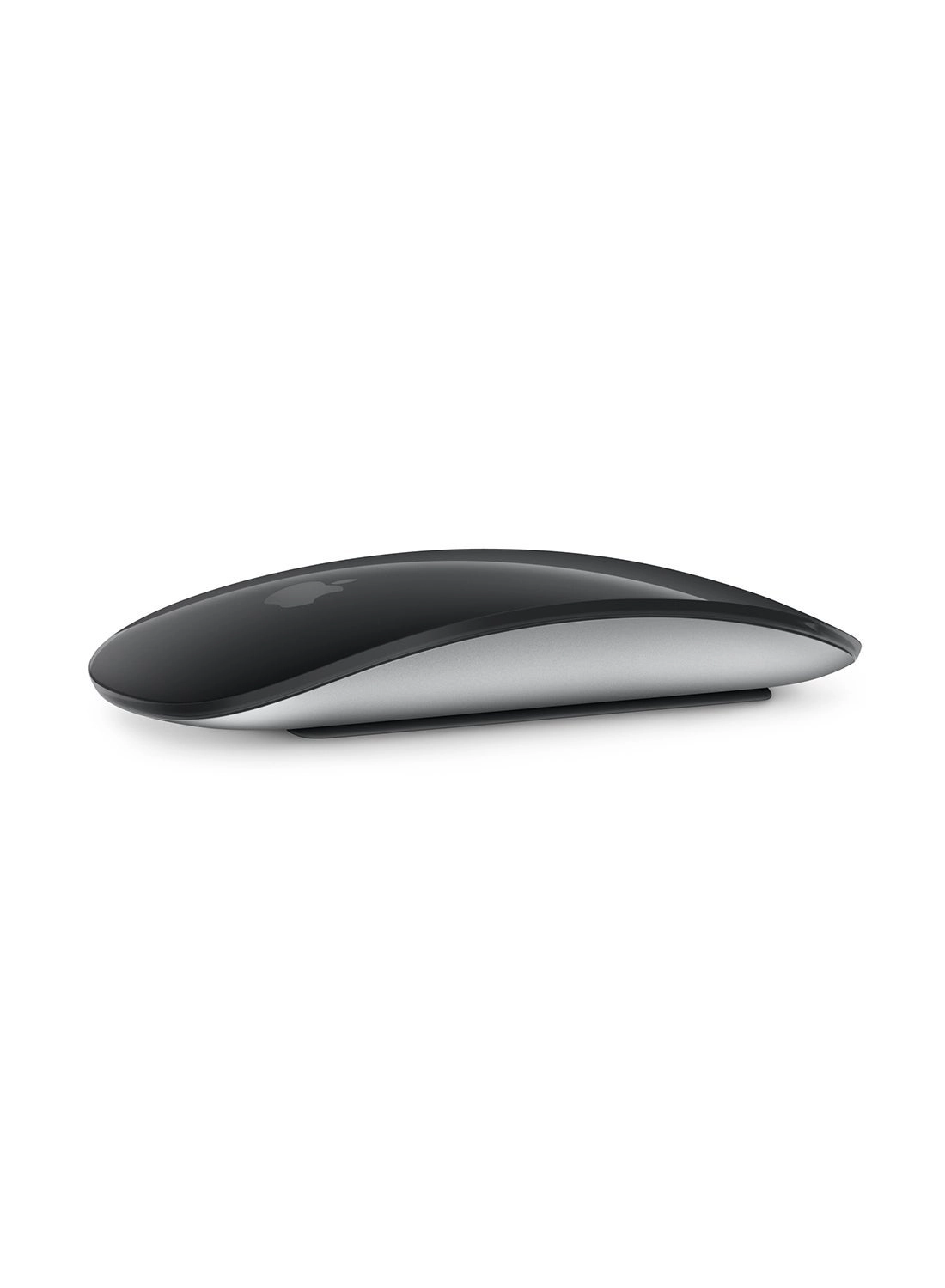 Magic Mouse - Black + Essential S3 - 32” Curved Display