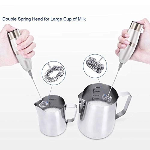 Mini electric whisk - 150W and below