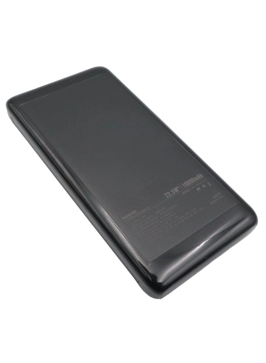HOGUO P12 - 10000mAh 5V-3.5A