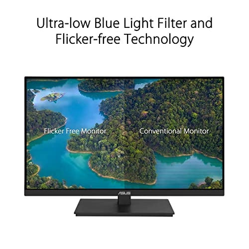 VA27ECPSN - 90LM055J-B01170 27 Inches 1920 x 1080