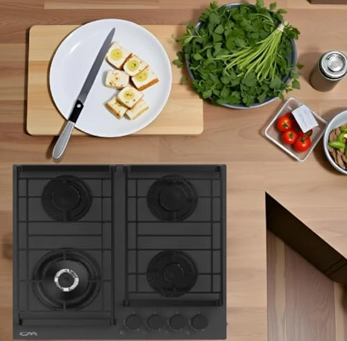 LEODO 605 MBG HBG6004027 Gas hob