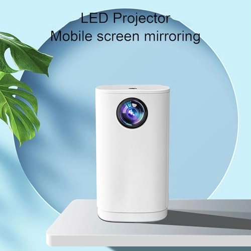 Mini Projector - 1920x1080