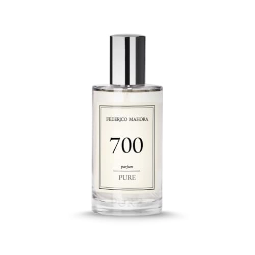 Pure 700 Eau de Parfum - 50ml