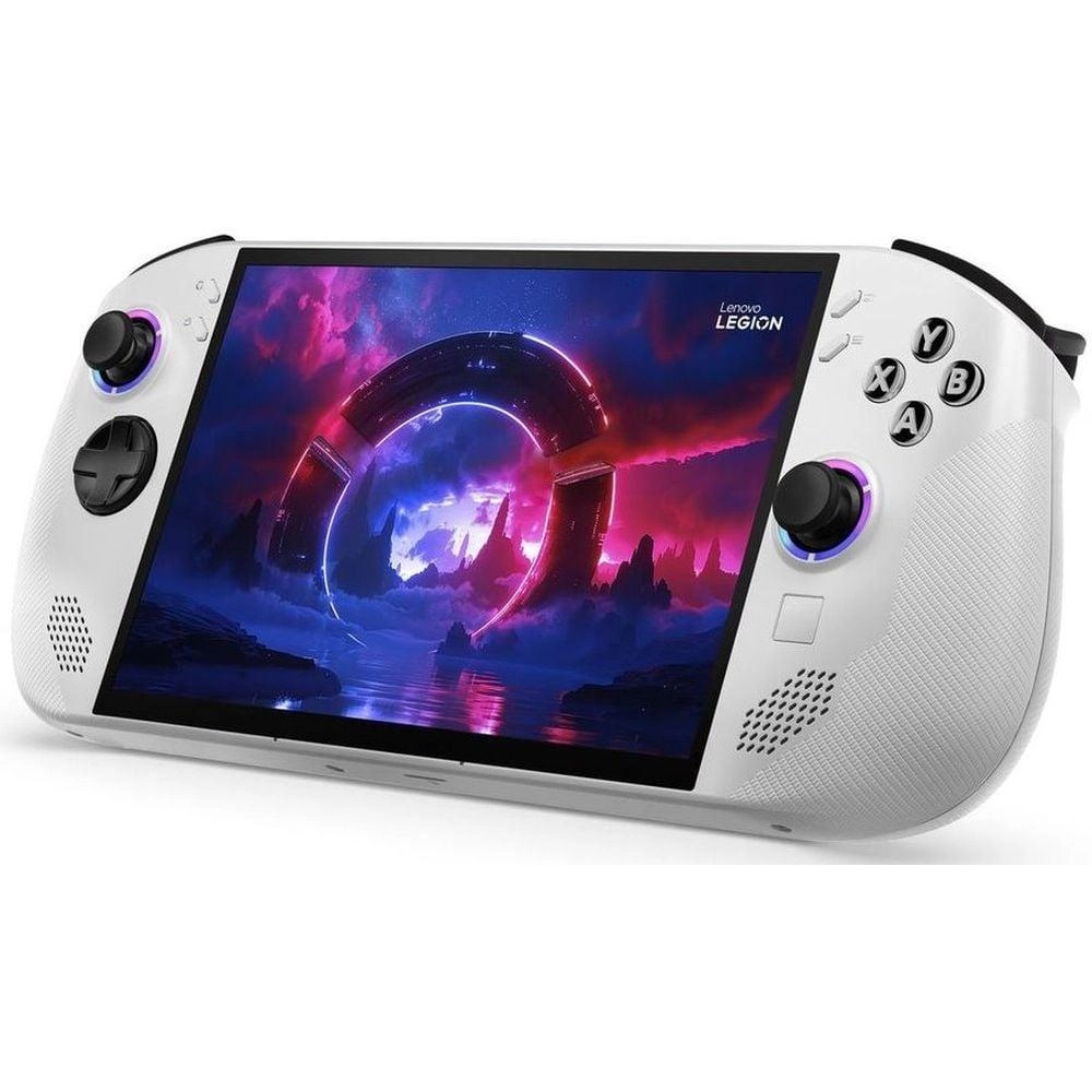 Legion GO S - 1000GB 8"