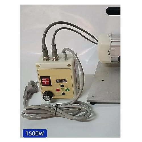 Belt Sander - 1500W 915x50mm