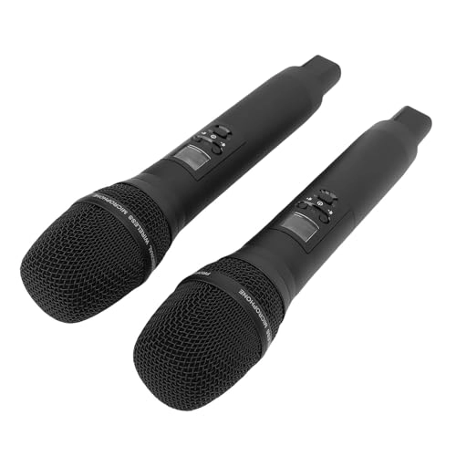 NOENNULLftpj03bi7c Wireless Microphone