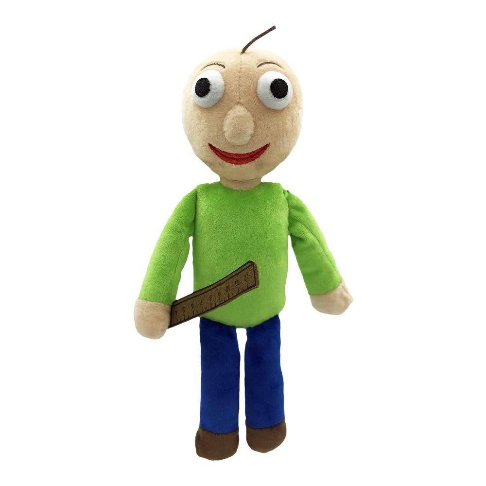 Beanie Plush - 7" Bundle