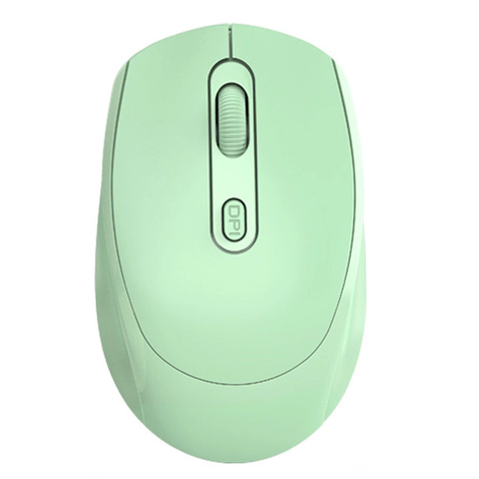 Yanmis Wireless Mouse - Wireless