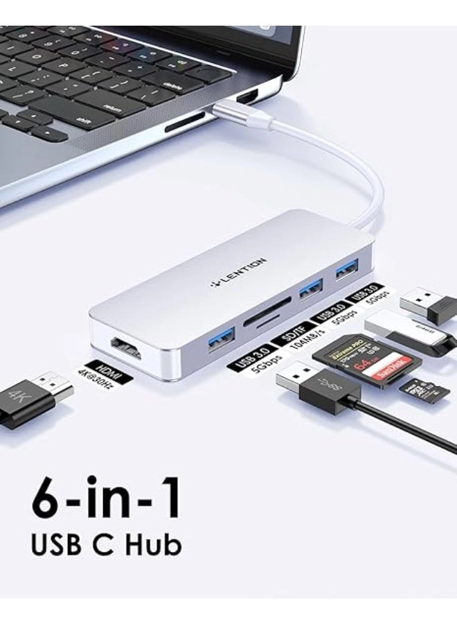 USB C Hub