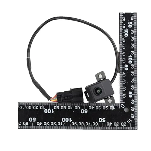 Reversing Camera - Night vision Wireless High-definition