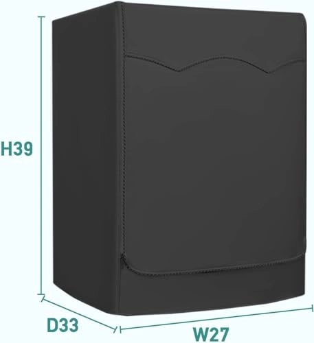 Washing Machine Cover - 69 * 85 * 58CM Waterproof