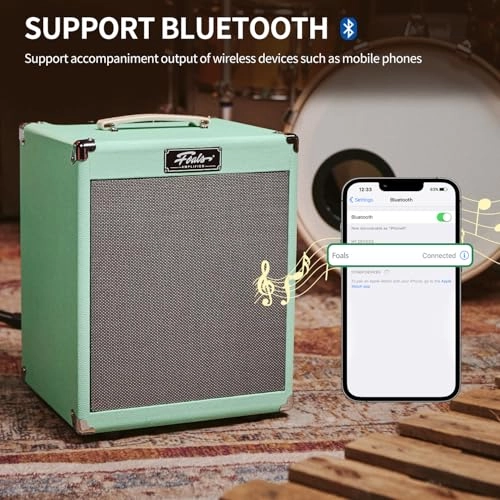 FK30 - 30W 8" woofer 3" tweeter