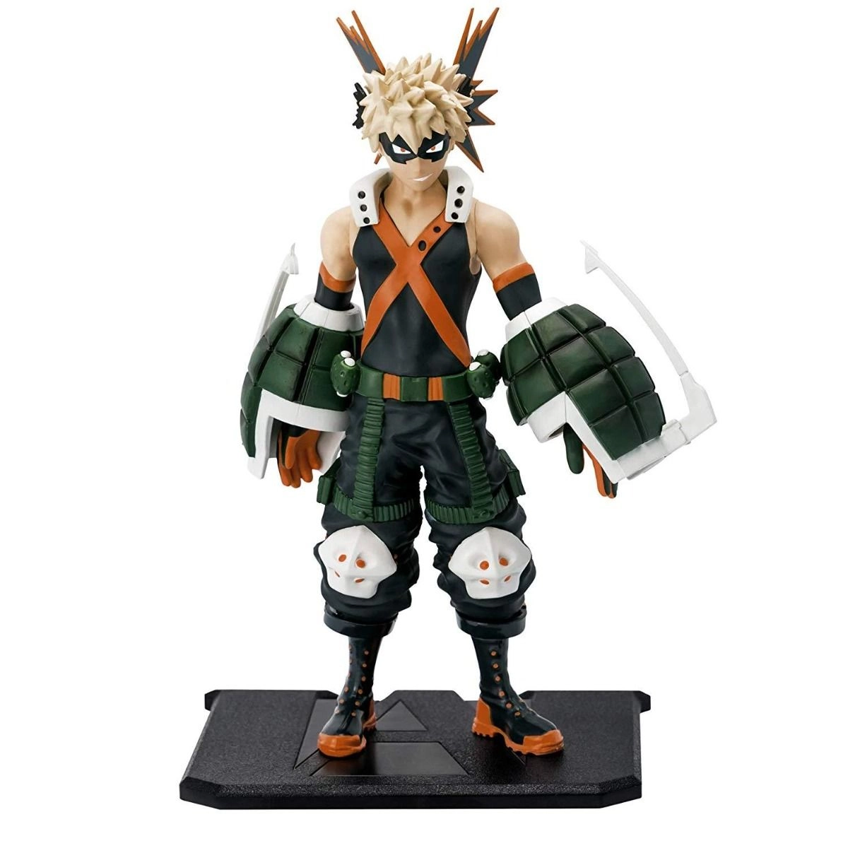 Bakugo - My Hero Academia - 17cm