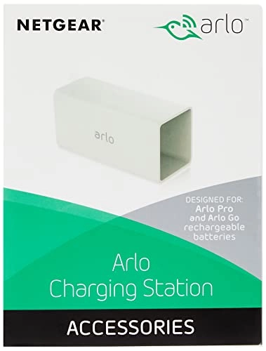 VMA4400C Pro Charging Station