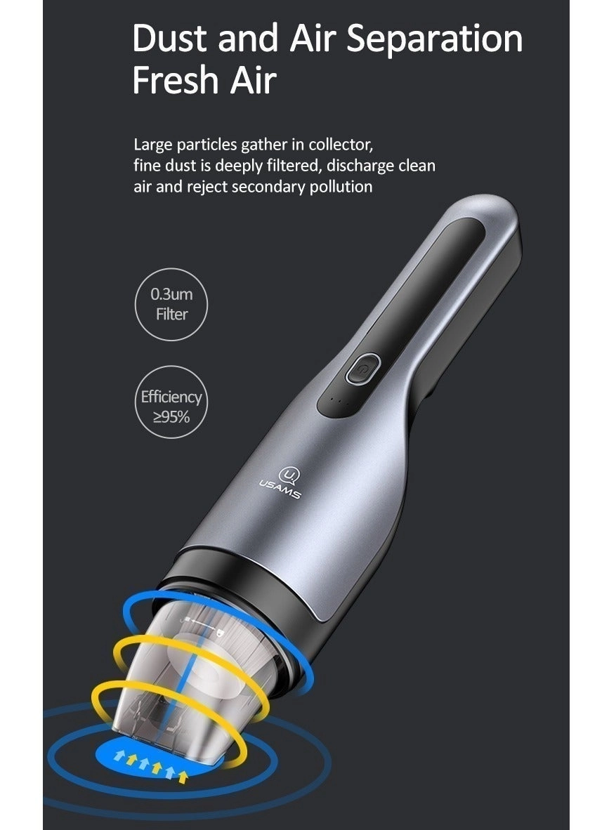 Vacuum Cleaner - 2000mAh/7.4V