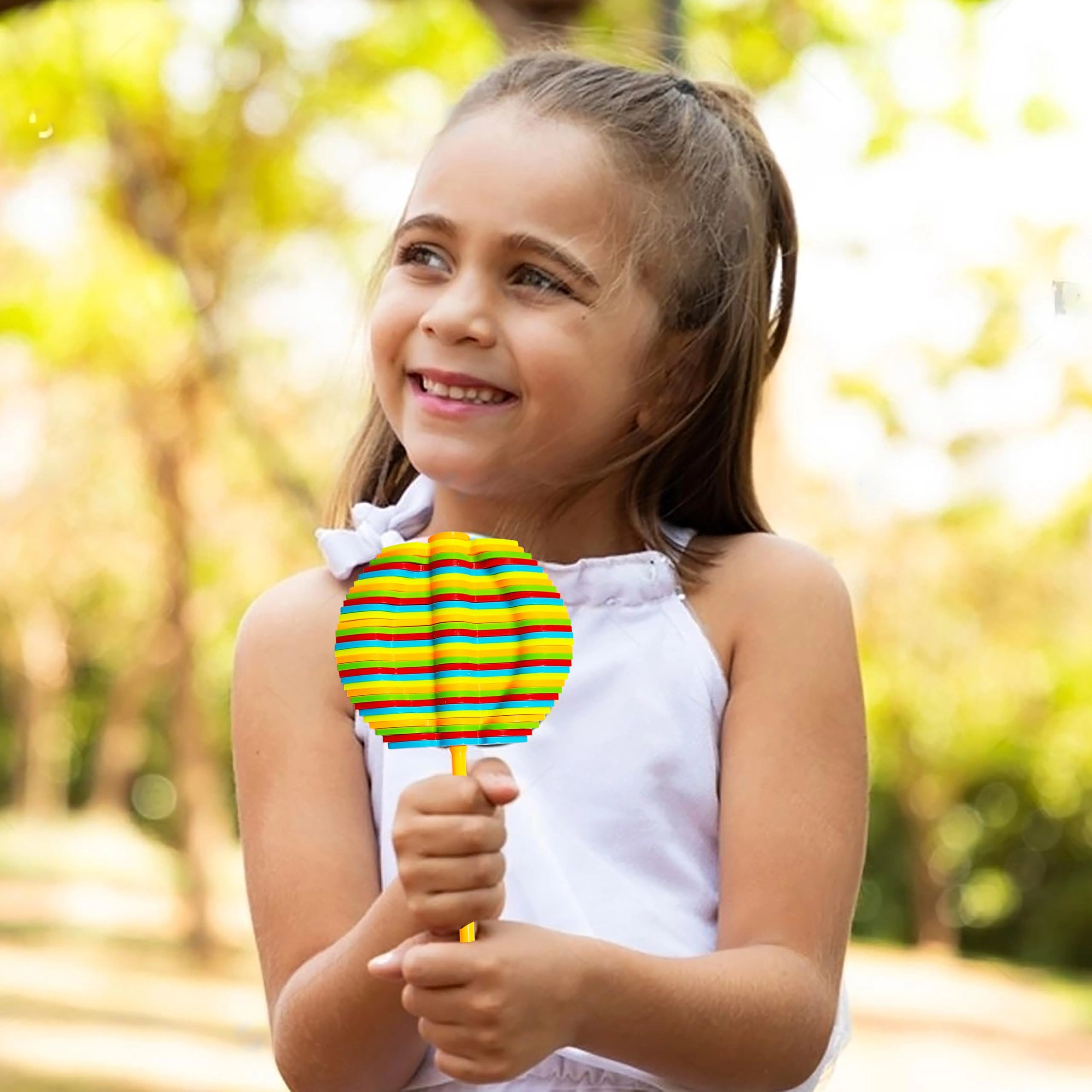 Candy Flower Toy