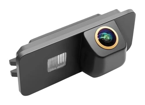Rear View Camera - Night vision AHD1080P/720P