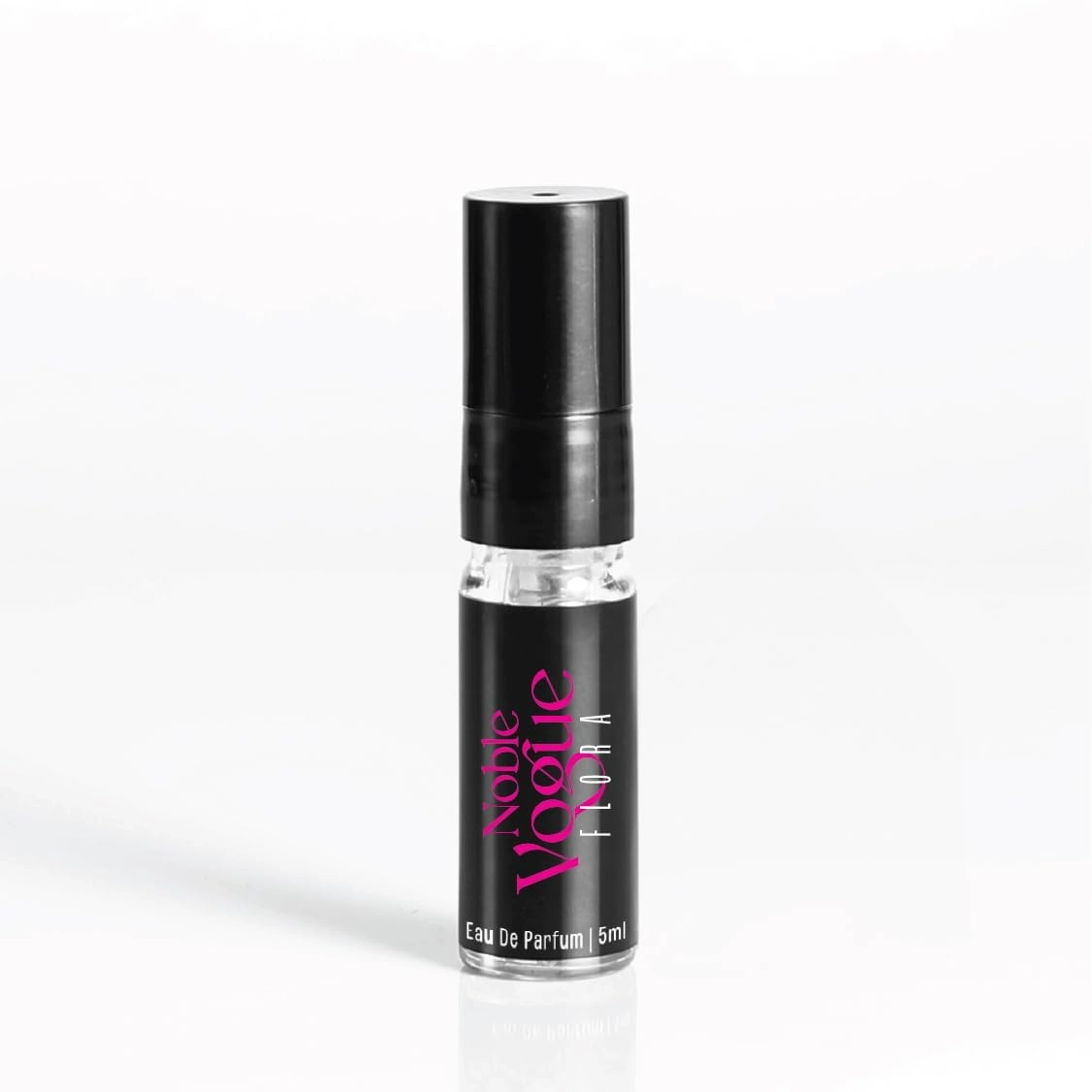 noble vogue JASMINE Eau de Parfum 5 ml