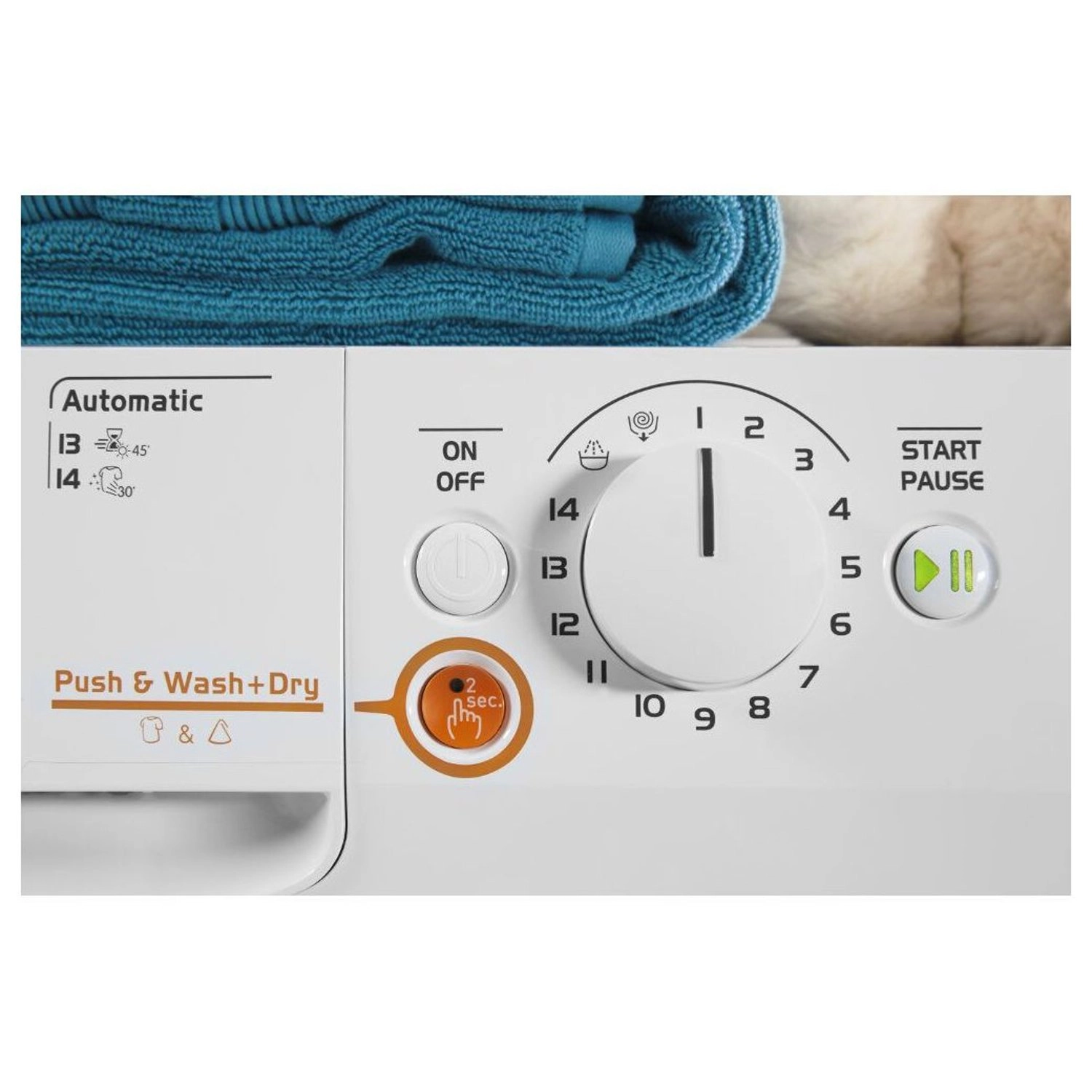 Innex XWDE-751480XWUK