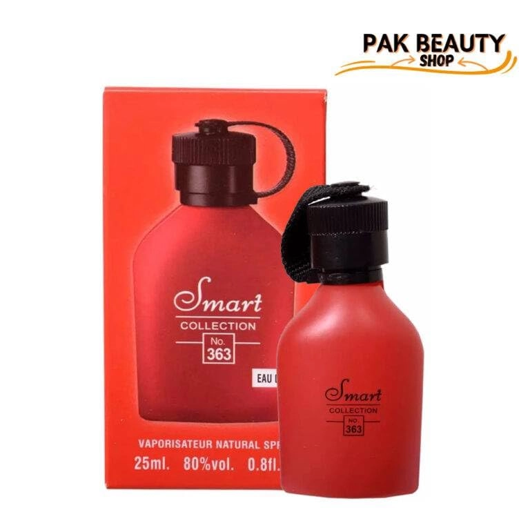 No. 363 Eau de Parfum 25ml