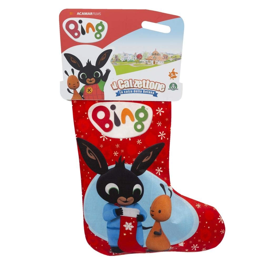 Giochi Preziosi LOL Bing Sock - Multicoloured