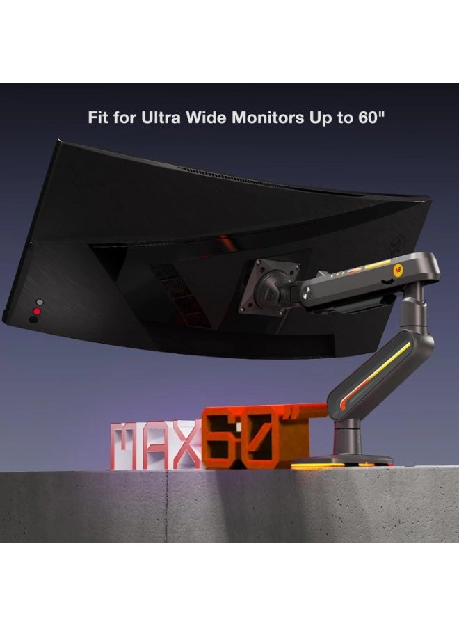 G60 - 32 to 60 inch 75x75mm 100x100mm