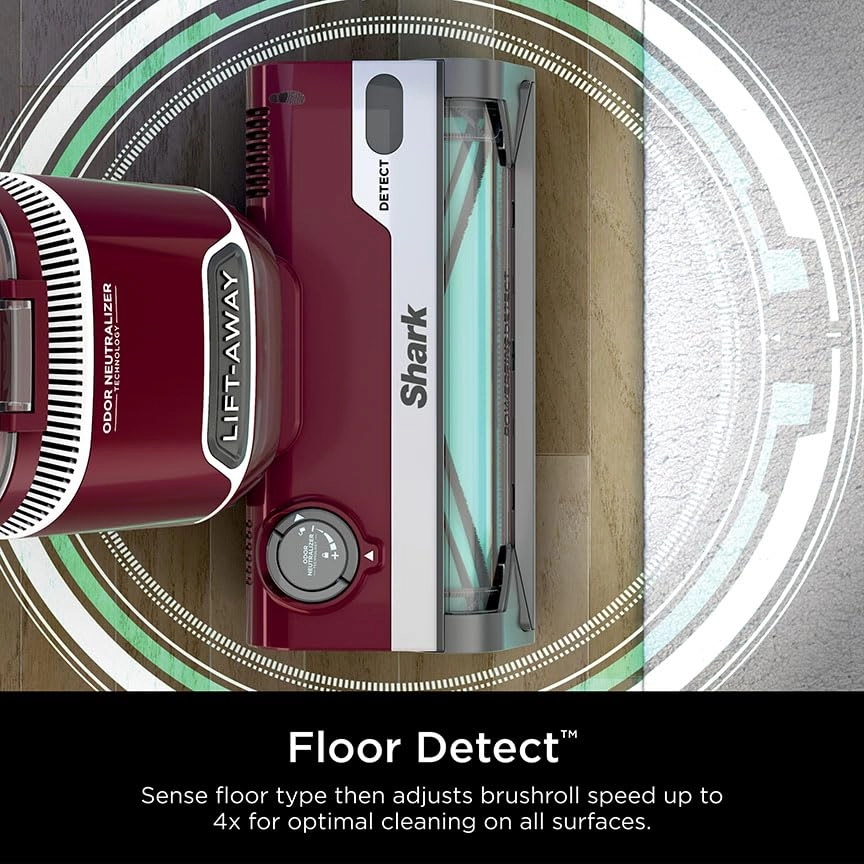 DETECT Lift-Away (LA492)