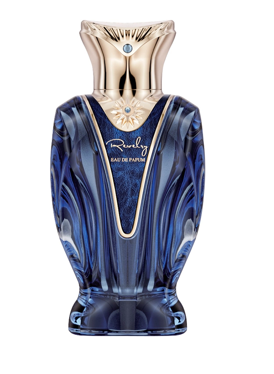 Oud Khaleeji Revelry Eau de Parfum 100ml